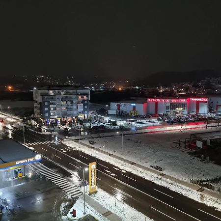 Apartman Istra, Doboj Buitenkant foto