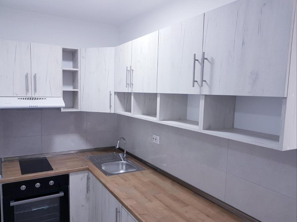 Apartman Istra, Doboj Buitenkant foto