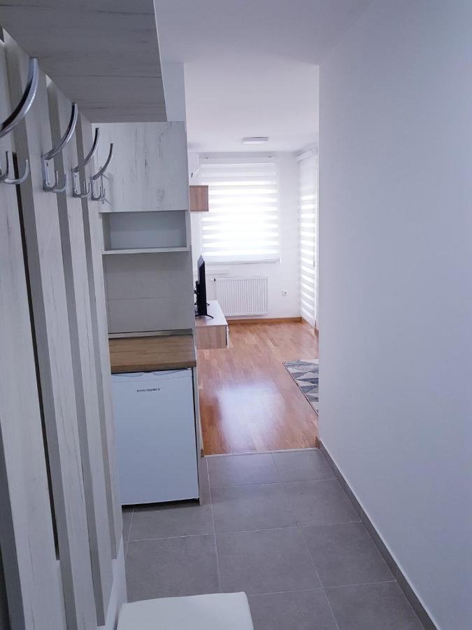Apartman Istra, Doboj Buitenkant foto