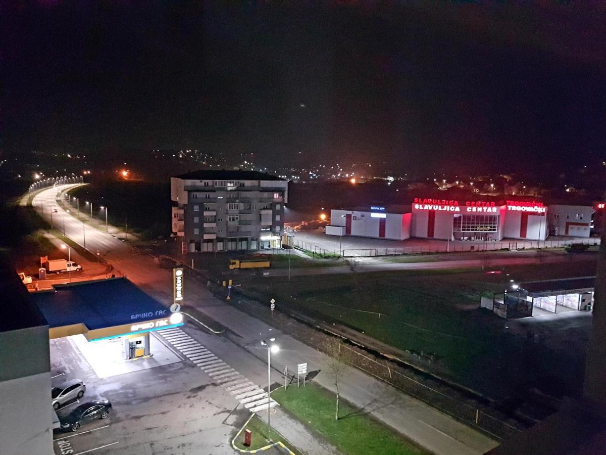 Apartman Istra, Doboj Buitenkant foto