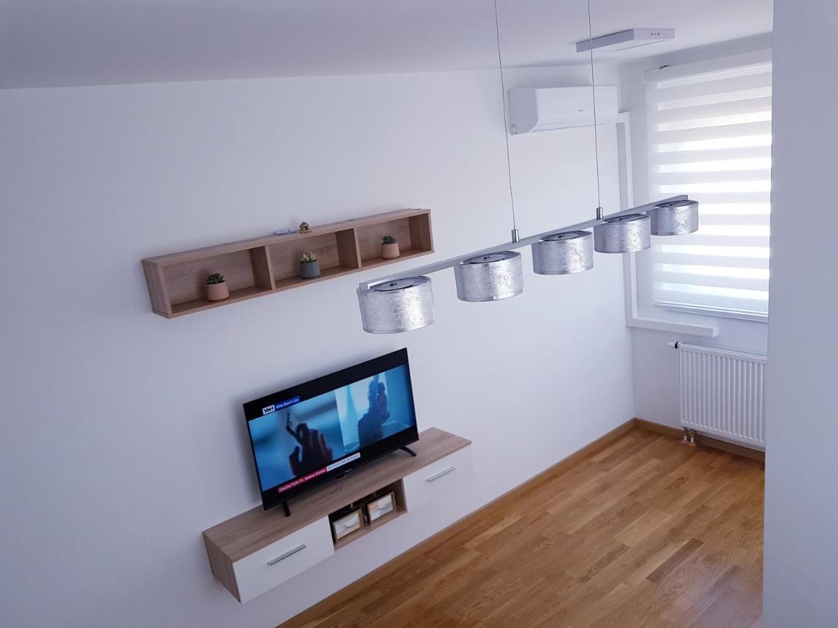 Apartman Istra, Doboj Buitenkant foto
