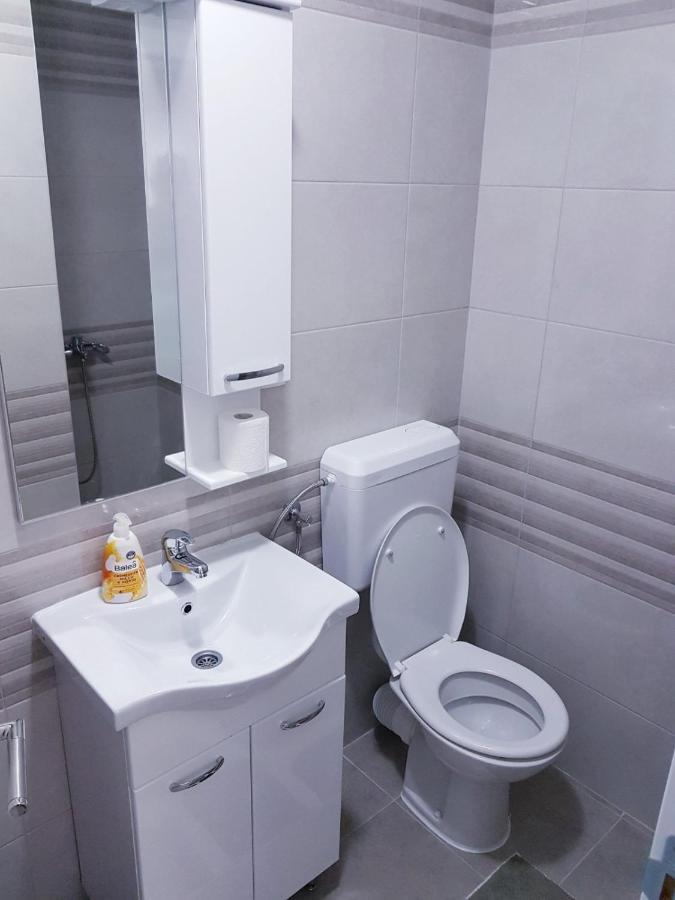 Apartman Istra, Doboj Buitenkant foto