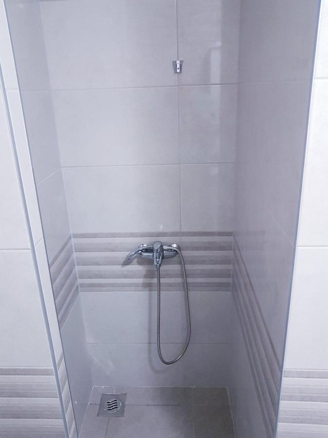 Apartman Istra, Doboj Buitenkant foto