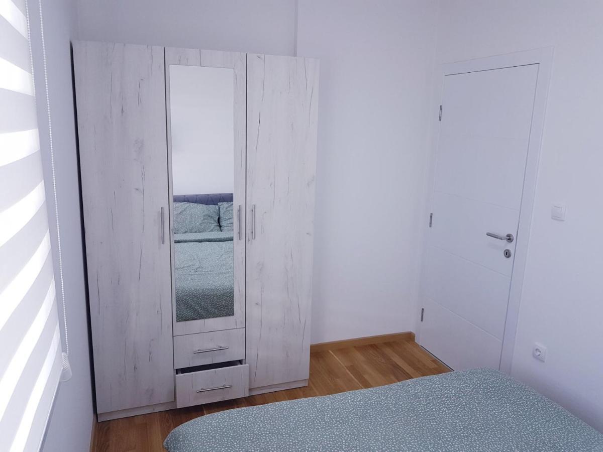Apartman Istra, Doboj Buitenkant foto