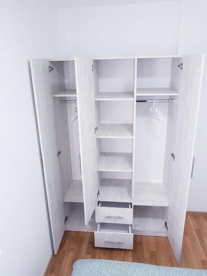 Apartman Istra, Doboj Buitenkant foto