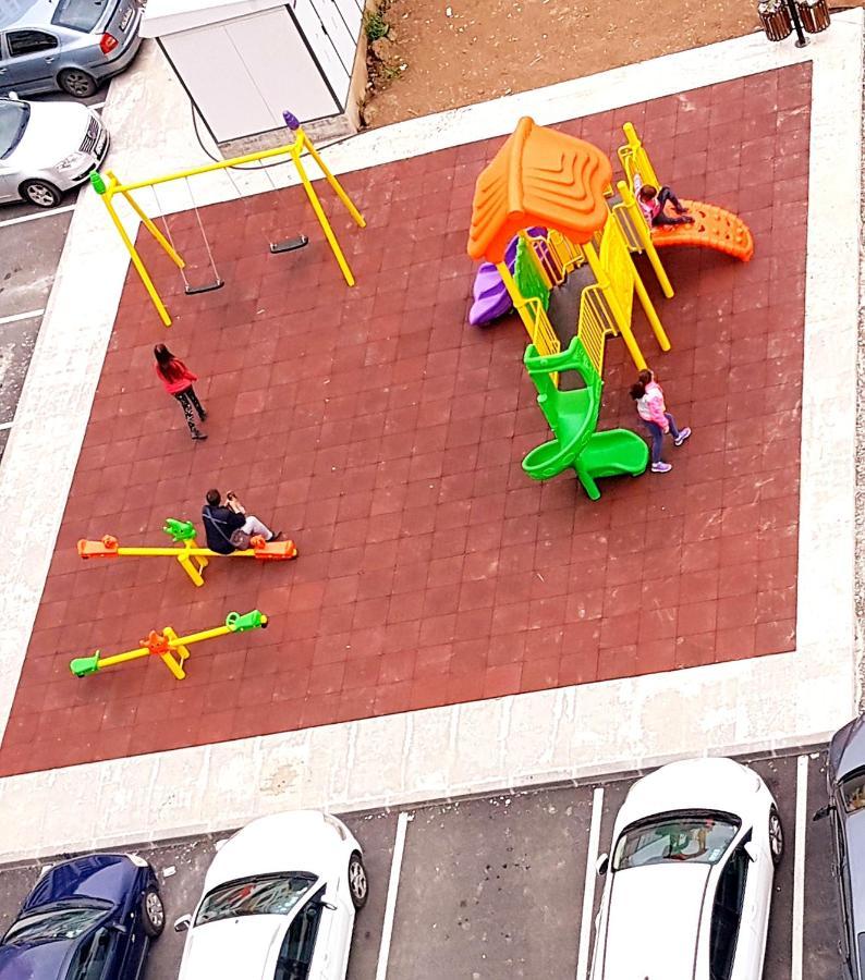 Apartman Istra, Doboj Buitenkant foto
