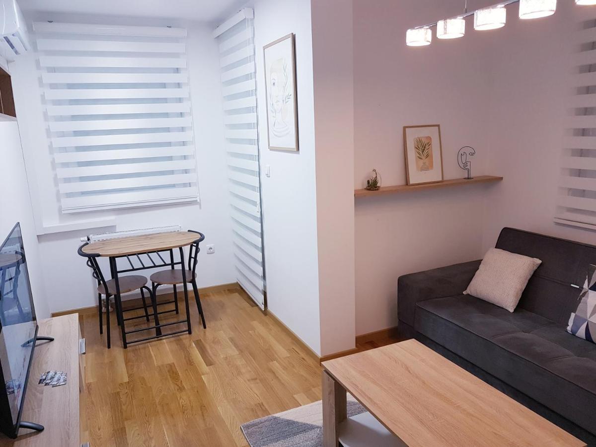 Apartman Istra, Doboj Buitenkant foto