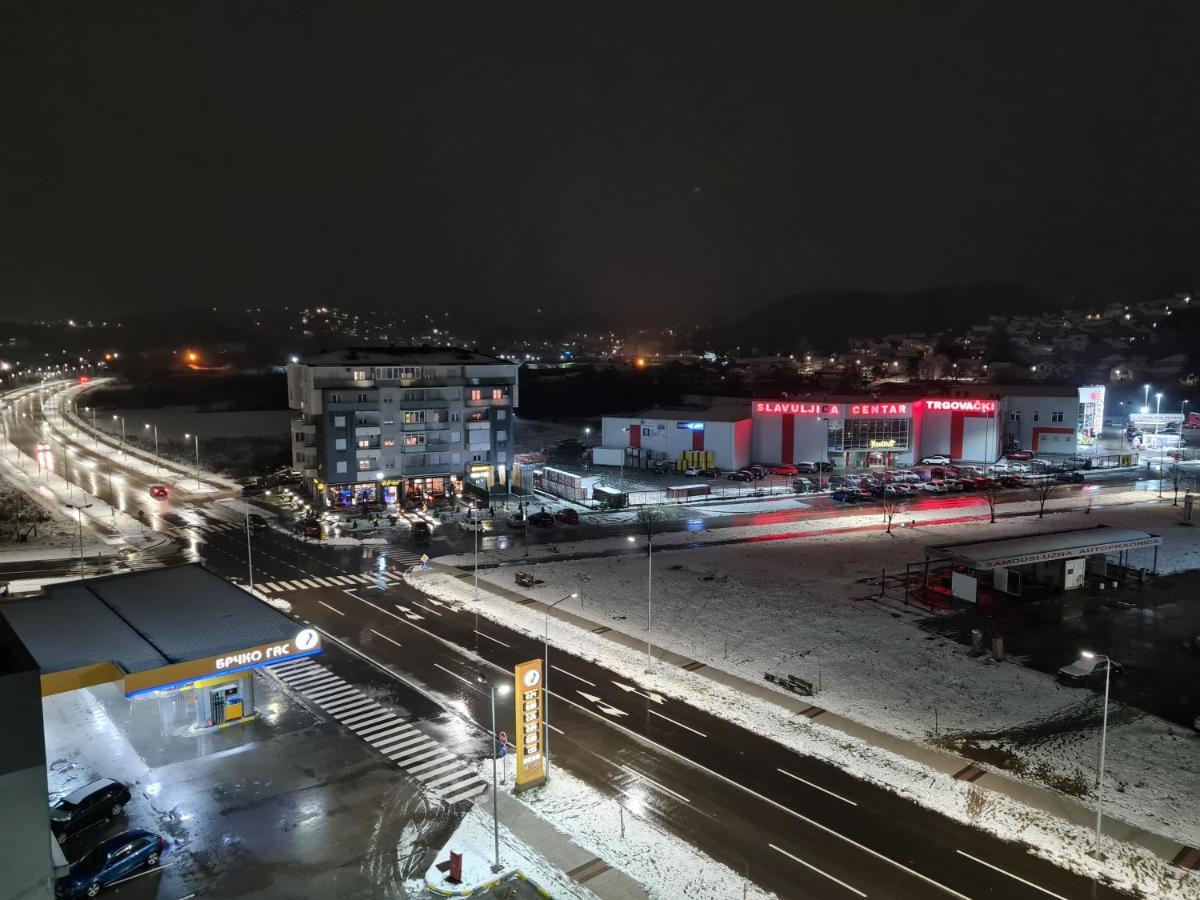 Apartman Istra, Doboj Buitenkant foto